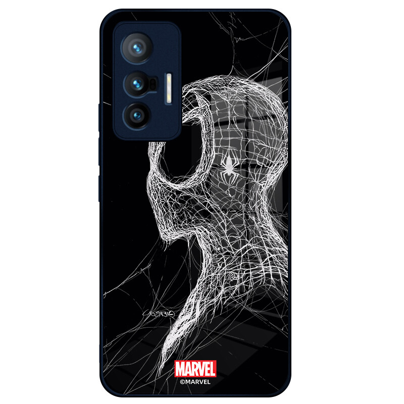

Чехол для телефона Disney, Dark blue - 300383