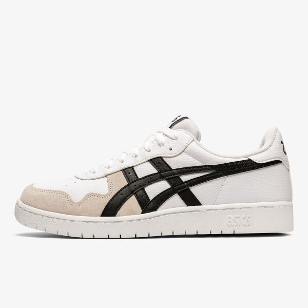 

Кроссовки япония Asics, белый