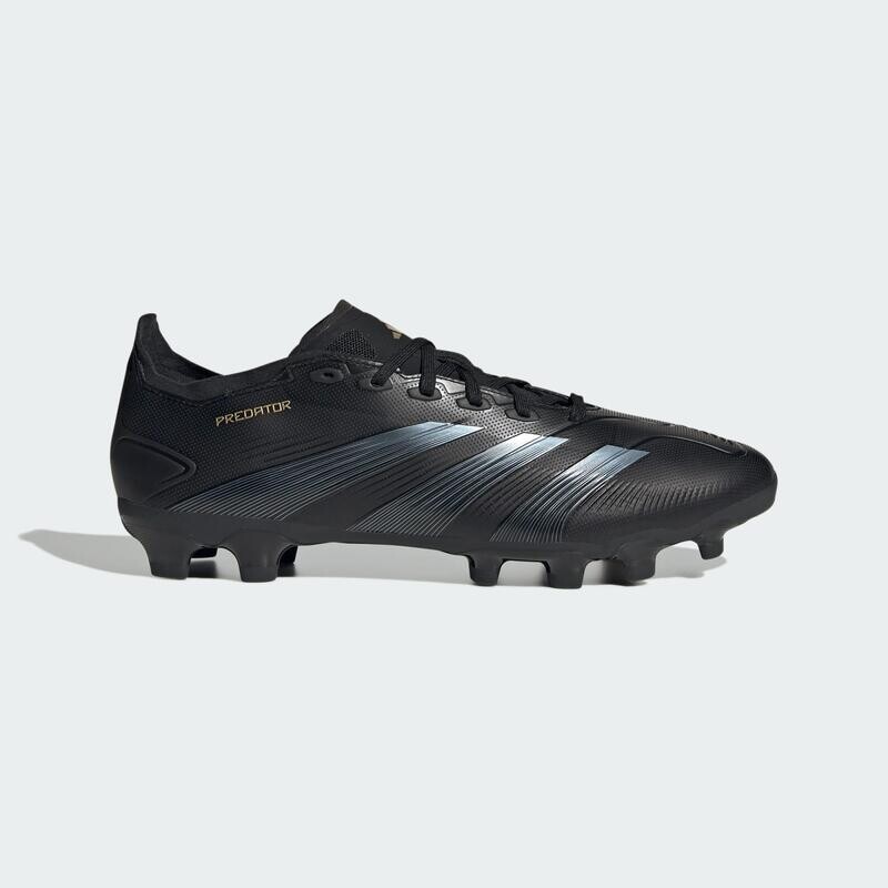 

Футбольные бутсы Adidas, цвет schwarz/carbongrau/gold