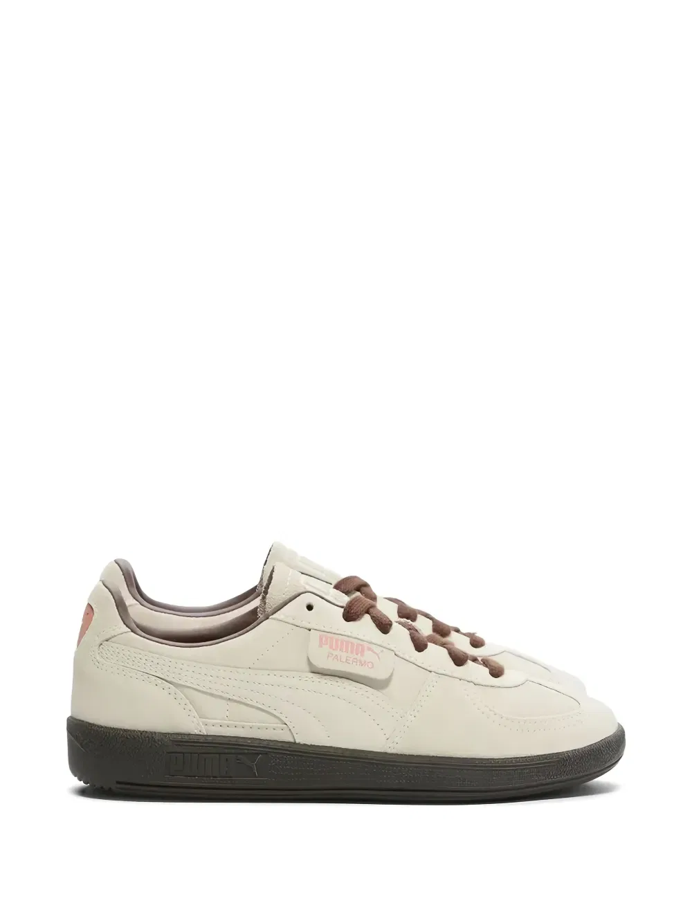 Низкие кроссовки Palermo Puma, нейтральный