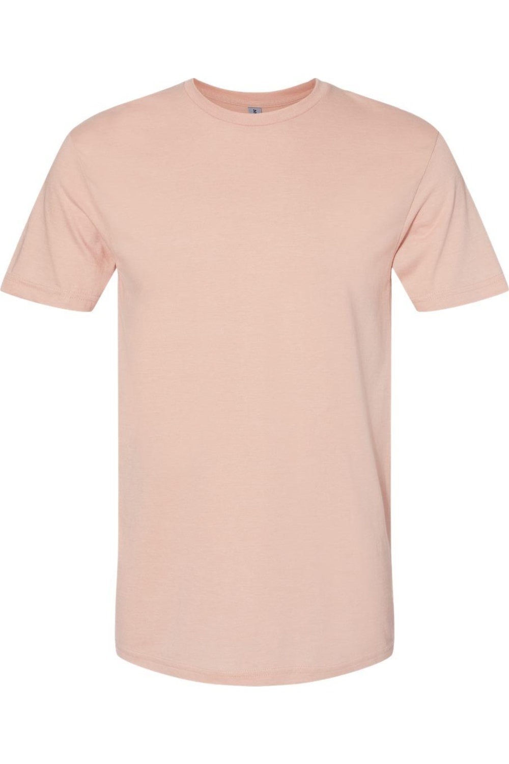 

Футболка Gildan Softstyle CVC, цвет dusty rose
