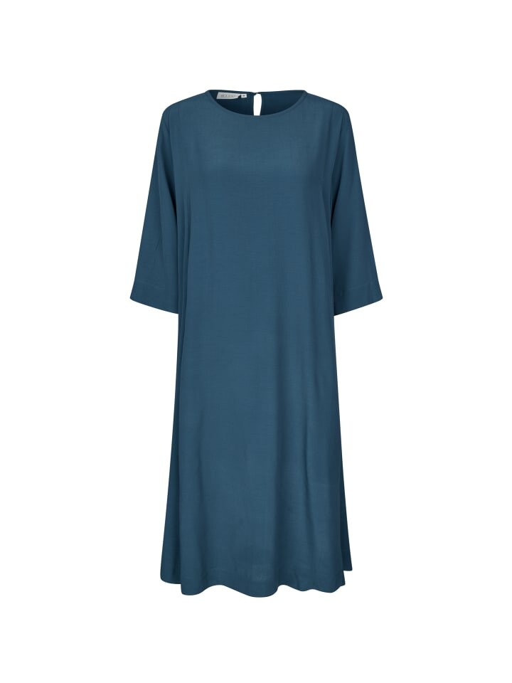 

Платье до колена MASAI Mittellanges A-Linien Kleid MaNabia, цвет Reflect Pond