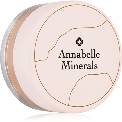 

Annabelle Minerals Тени для век Smoothie Clay