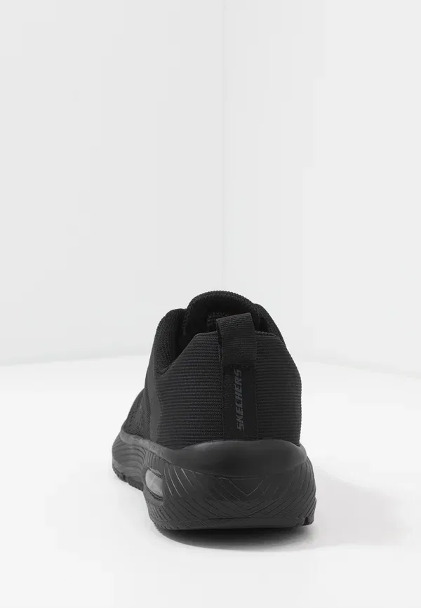Кроссовки Dyna air trainers Skechers, черный — фото 4