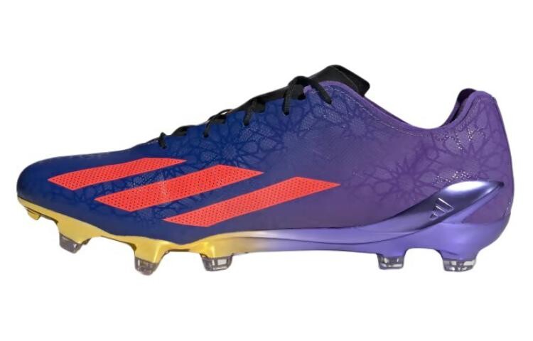 

X Crazyfast Salah+ FG «Пакет египетских ночей» Adidas