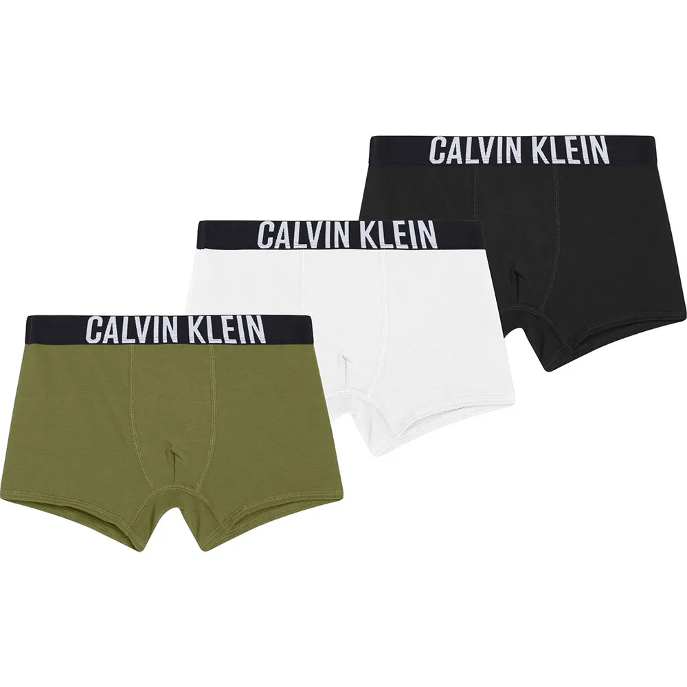 

Боксеры Calvin Klein B70B700510 3 units, мультиколор