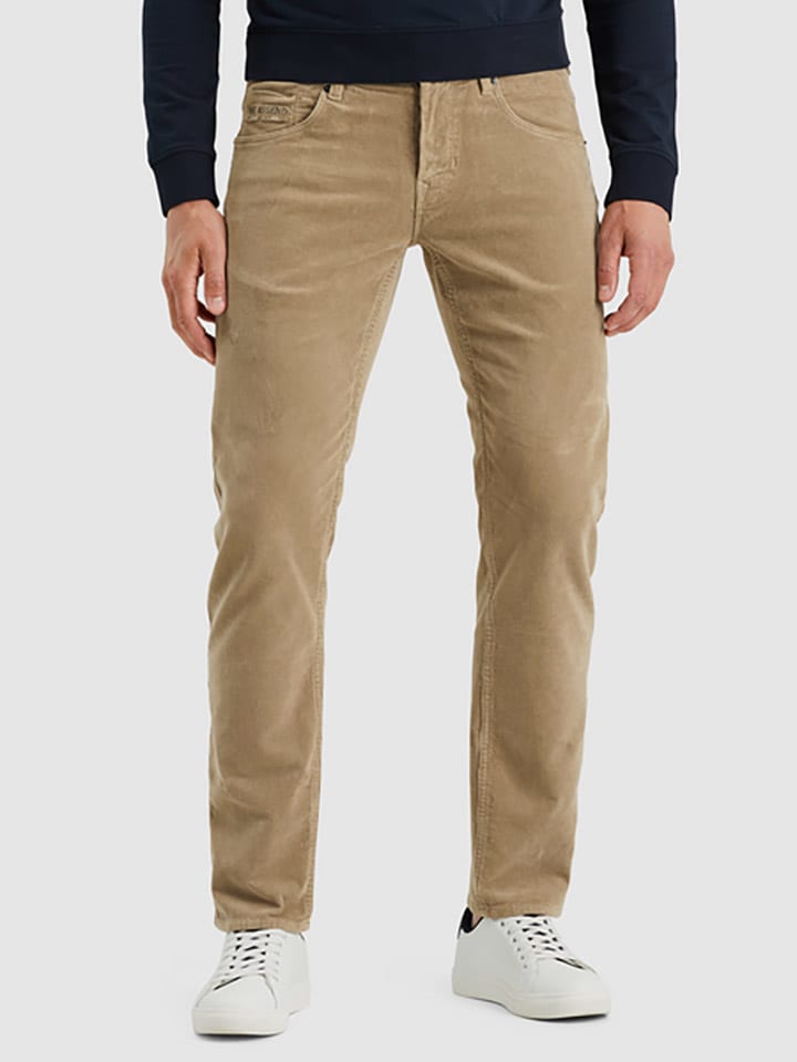 

PME Legend Бежевые брюки