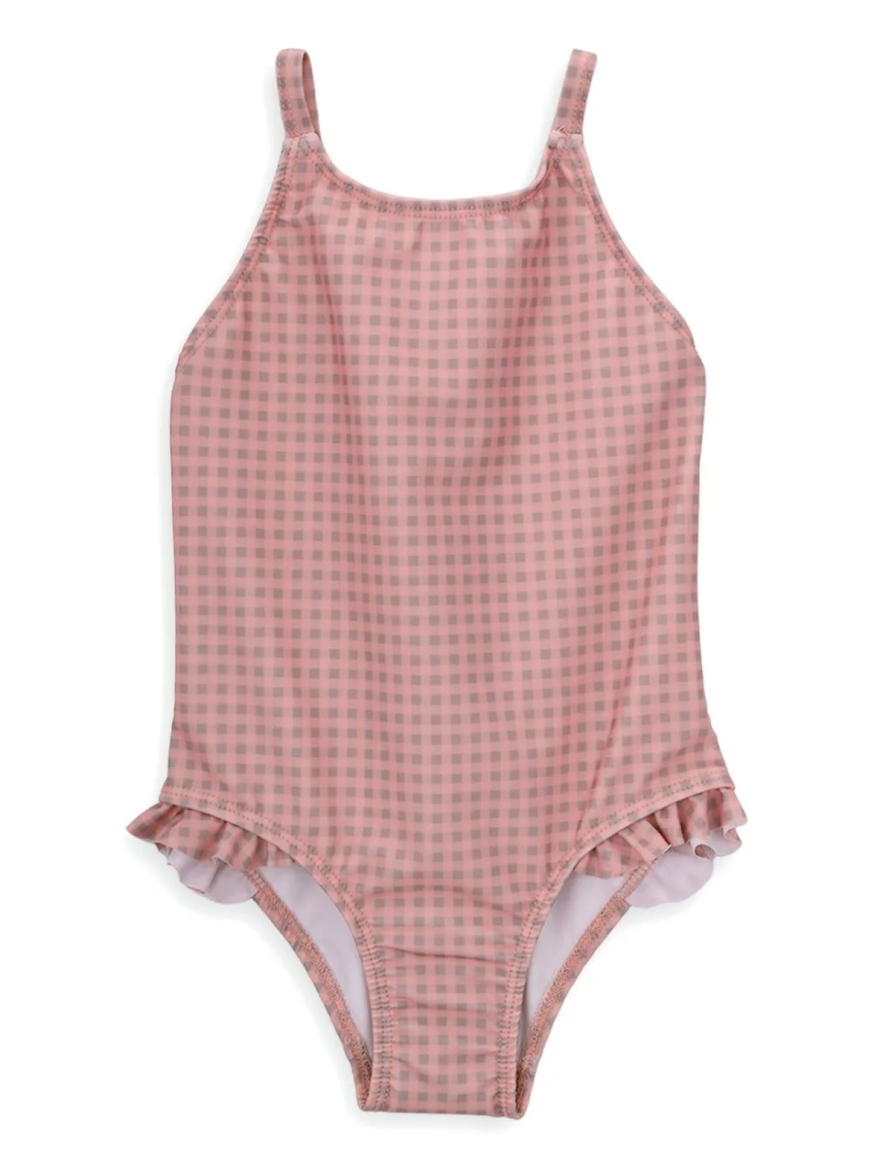 

Купальник Jackie Knot, розовый