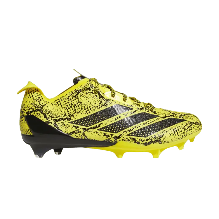 

Бутсы adidas Adizero Electric.2 'Exotic Speed Pack - Team Yellow', желтый