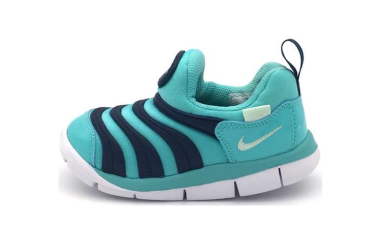 

Кроссовки для малышей Nike Dynamo Free TD, Blue