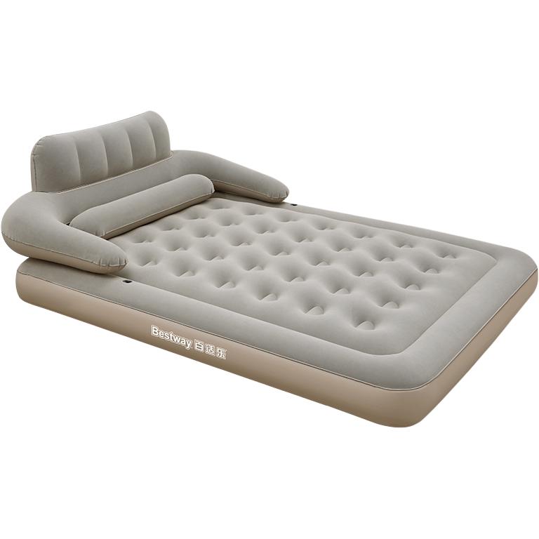 

BESTWAY Надувная кровать Casual Furniture Outdoor для кемпинга на 1-2 человек