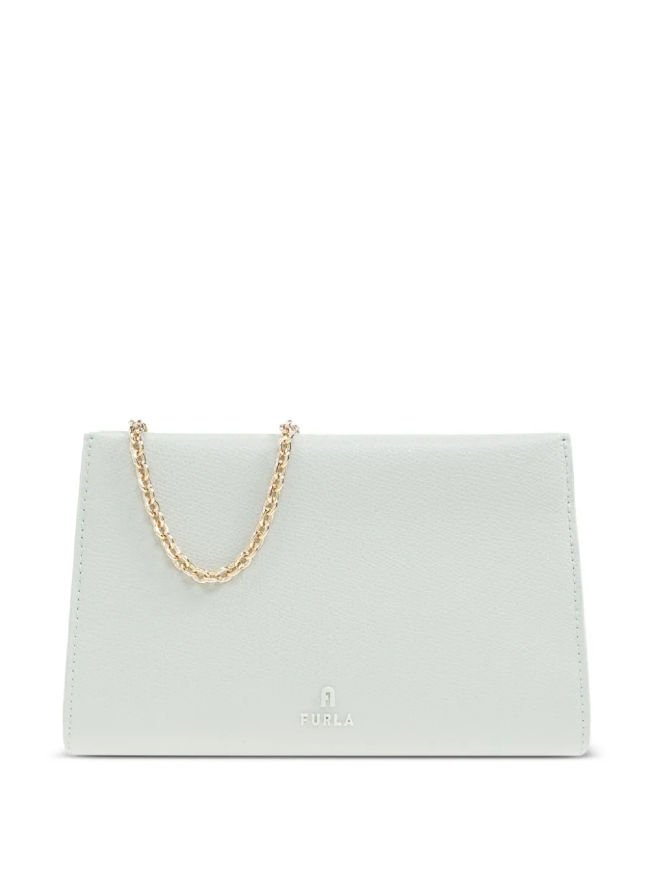 

Сумка через плечо Camelia Nuvola Furla, синий