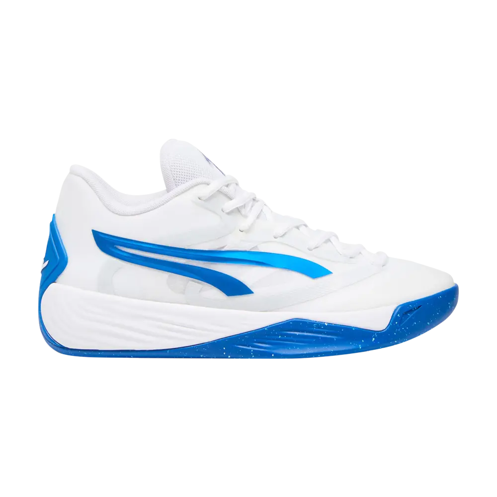 

Кроссовки Wmns Stewie 2 Team Puma, белый