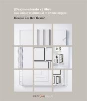 

(Des)montando el libro. Del cómic multilineal al cómic objeto (Publicaciones Universidad de León)