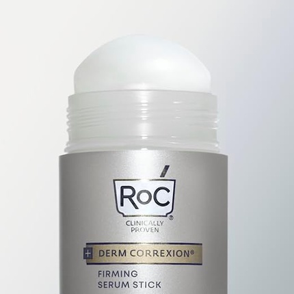 Укрепляющая сыворотка-карандаш Roc Derm Correxion подтягивает и разглаживает мелкие морщины — фото 3