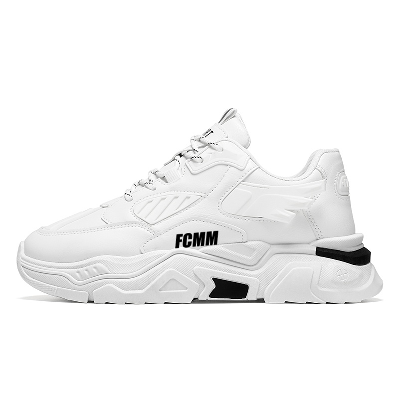 

Детская обувь для подростков FCMM, белый