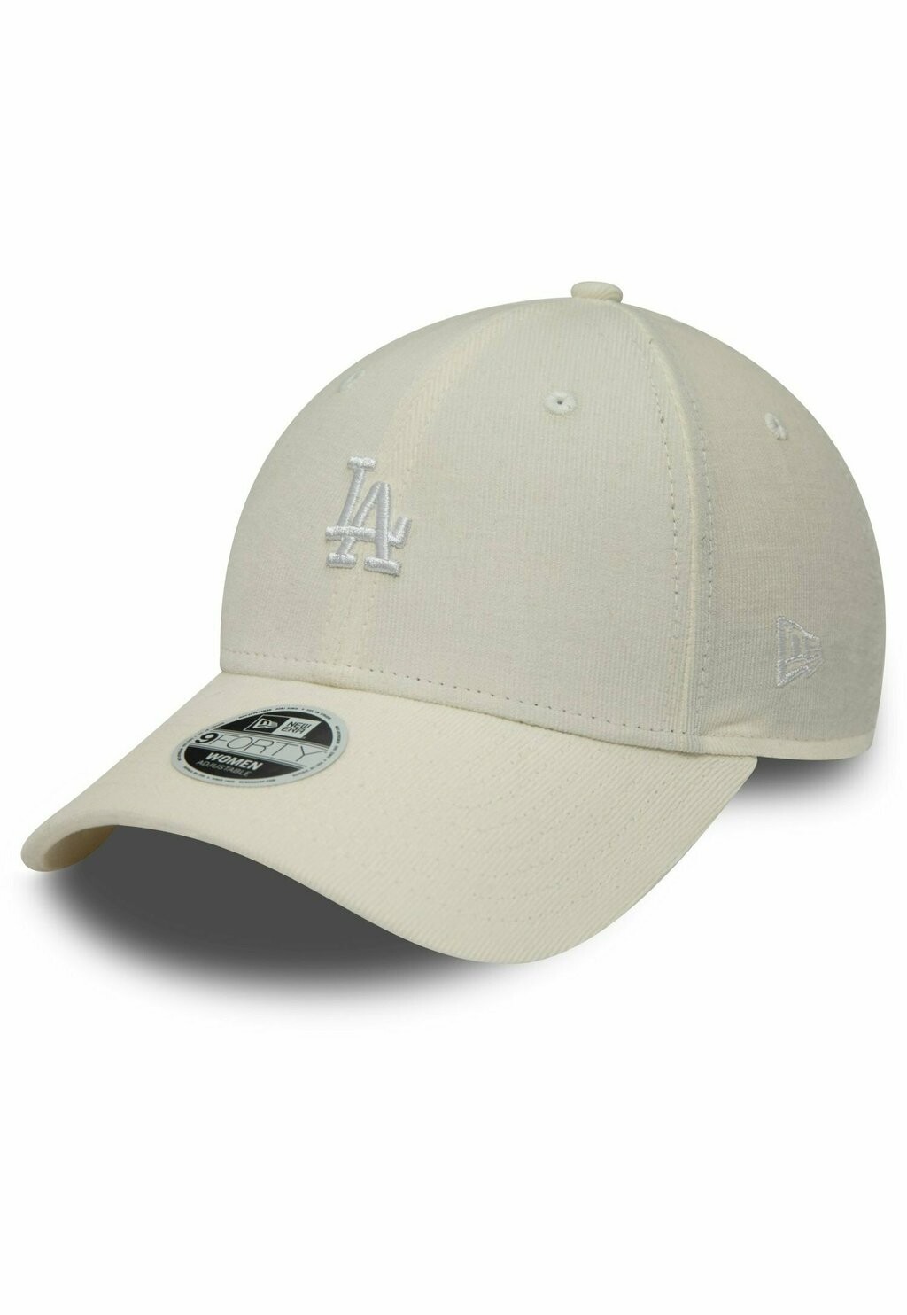 

Бейсболка 9FORTY KORD LOS ANGELES DODGERS New Era, цвет beige