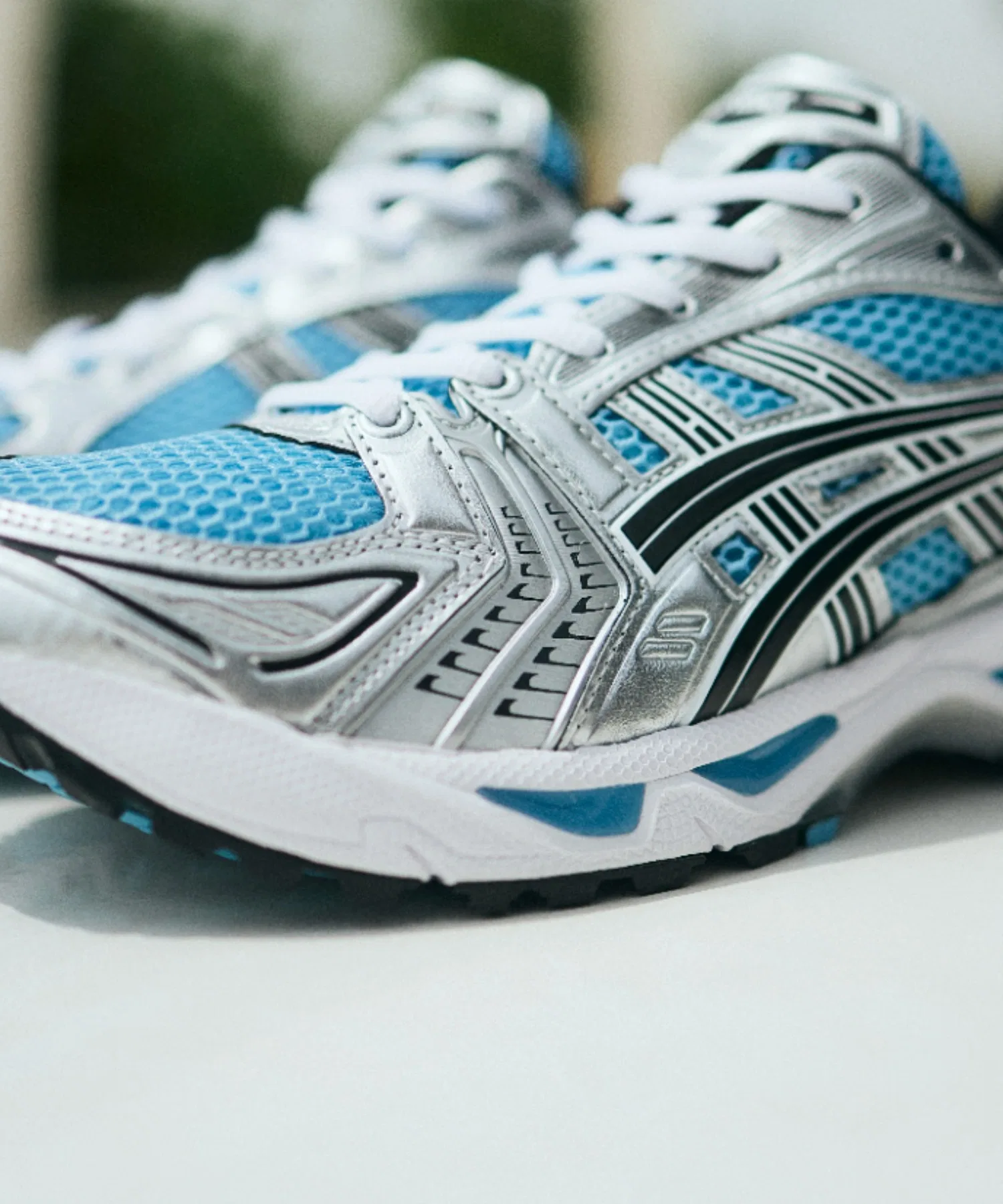 GEL-KAYANO 14 1203A537.400 — фото 2