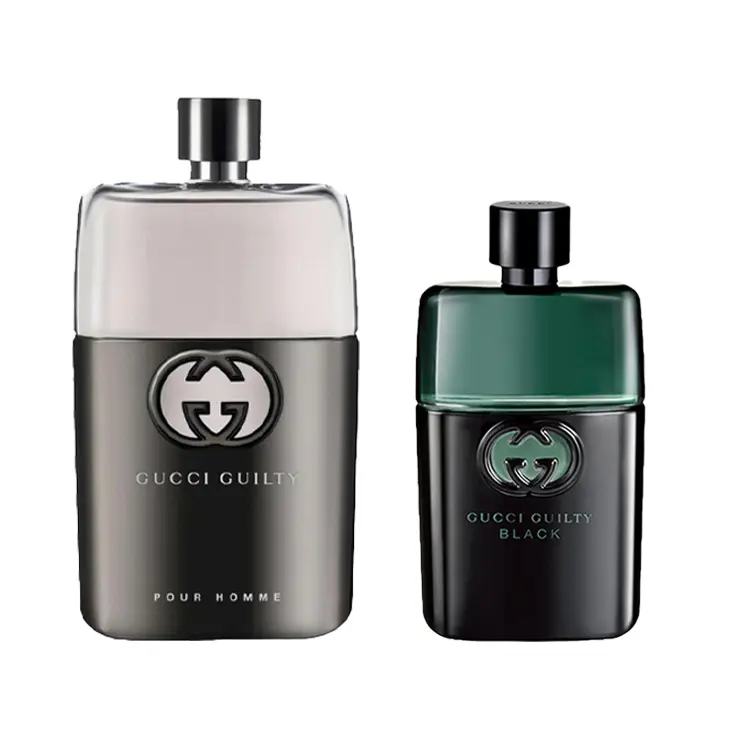 

Мужской парфюмерный набор Sin Love Tempting Undercurrent деревянный туалетная вода GUCCI