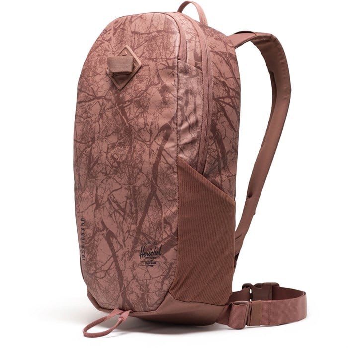 

Всесезонный рюкзак 17 л Herschel Supply Co., Ash Rose Eq Camo, Серый, Всесезонный рюкзак 17 л Herschel Supply Co., Ash Rose Eq Camo