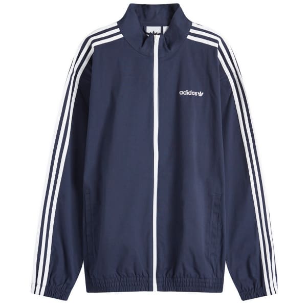 

Куртка спортивная Superfire Adidas, черный