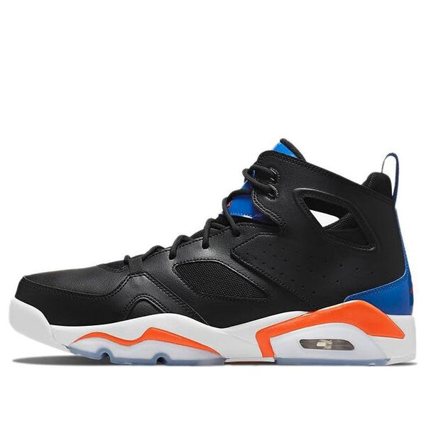 

Кроссовки лётный клуб 91 Air Jordan, черный