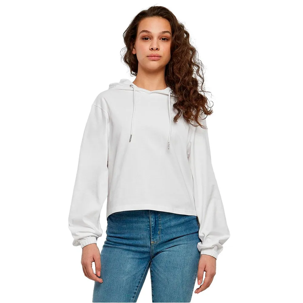 

Худи Urban Classics Heavy, белый