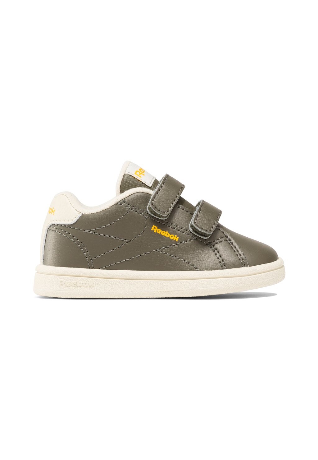 

Обувь для ходьбы ROYAL COMPLETE CLEAN 2.0 Reebok, зеленый