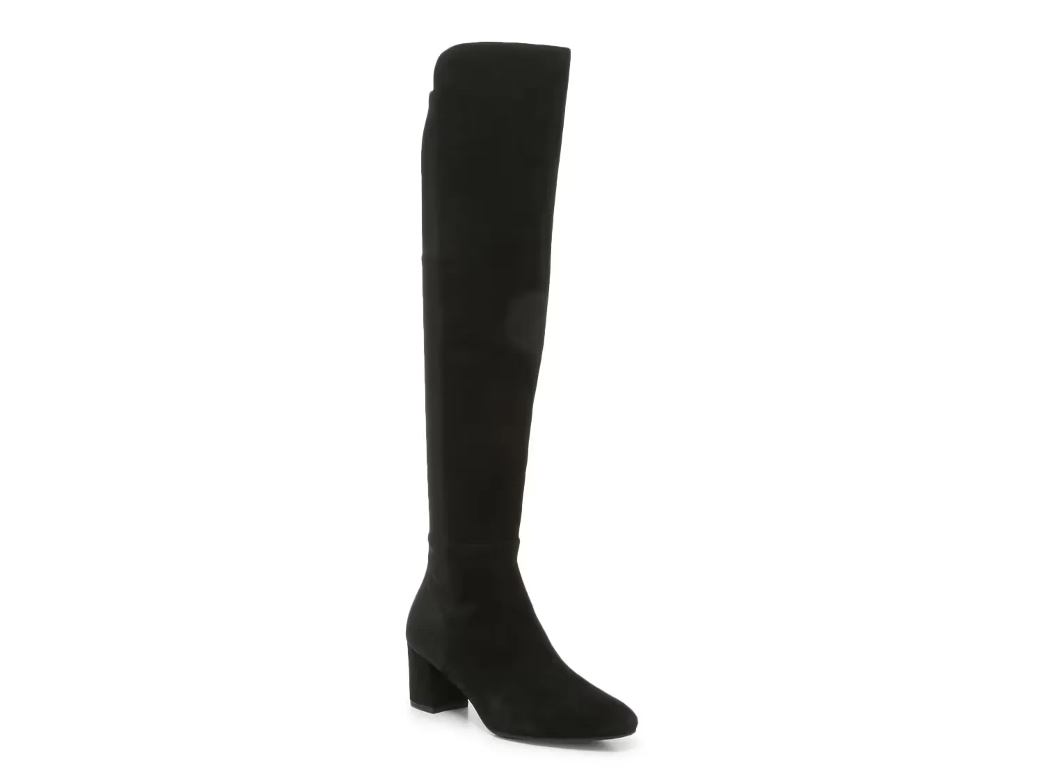 

Сапоги Gillian 60 Over-the-Knee Boot Stuart Weitzman, черный