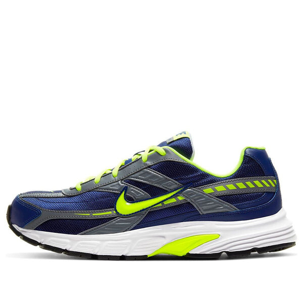 

Инициатор кроссовок Nike, синий