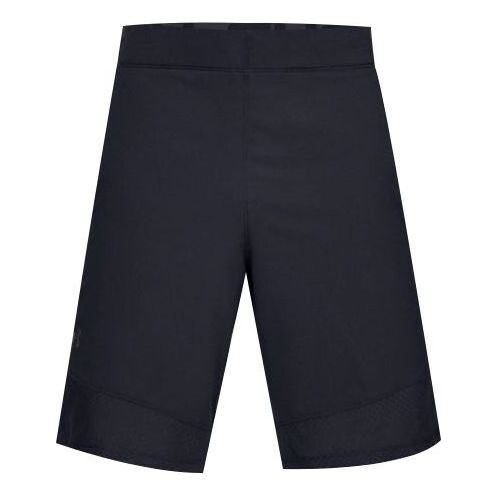 

Шорты vanish woven shorts 'black' Under Armour, черный