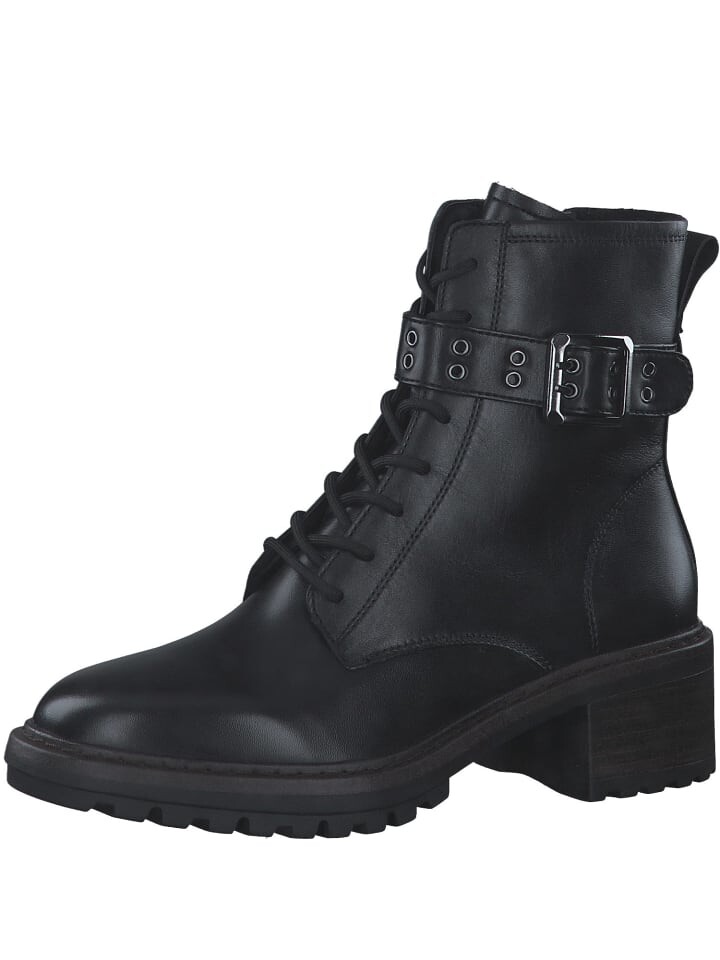 

Ботильоны Tamaris, черный