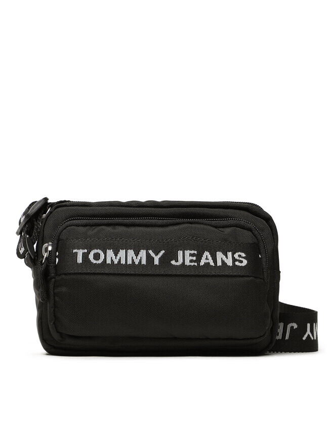 

Сумка Tommy Jeans, черный