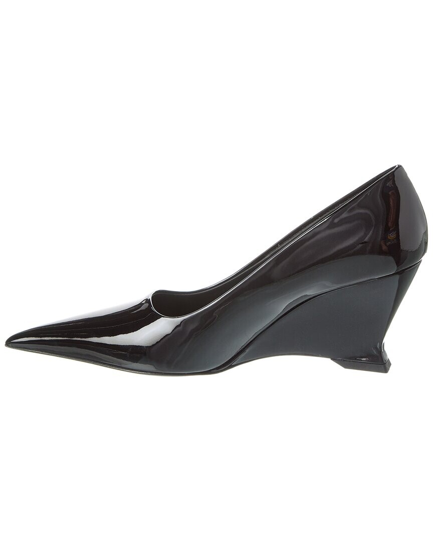 

Патентованный насос Ferragamo Viola Salvatore Ferragamo, черный