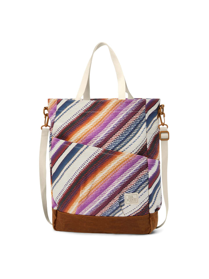 

Наплечная сумка Dakine, цвет blanket stripe