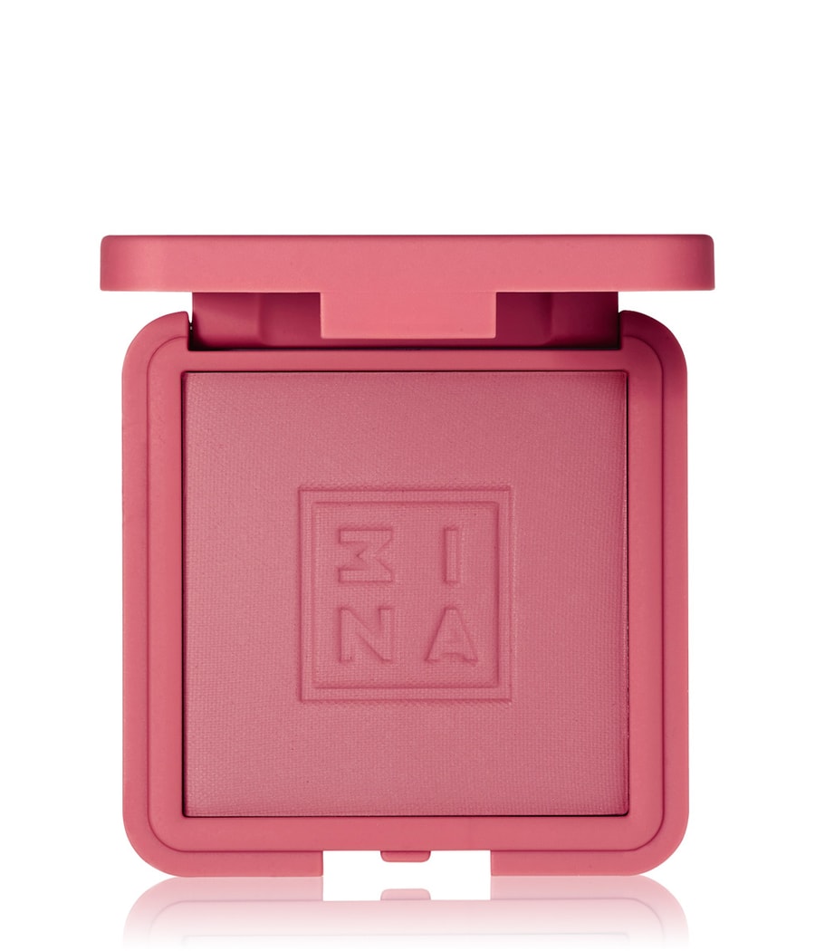 

Румяна 3INA The Blush, Nr. 362 - Pink, 7.5g