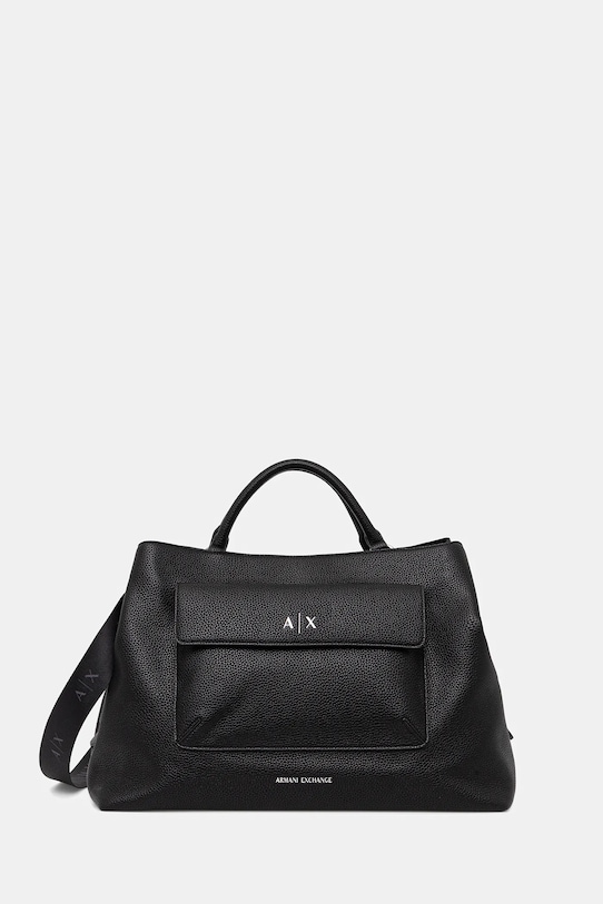 

Сумка Armani Exchange, черный