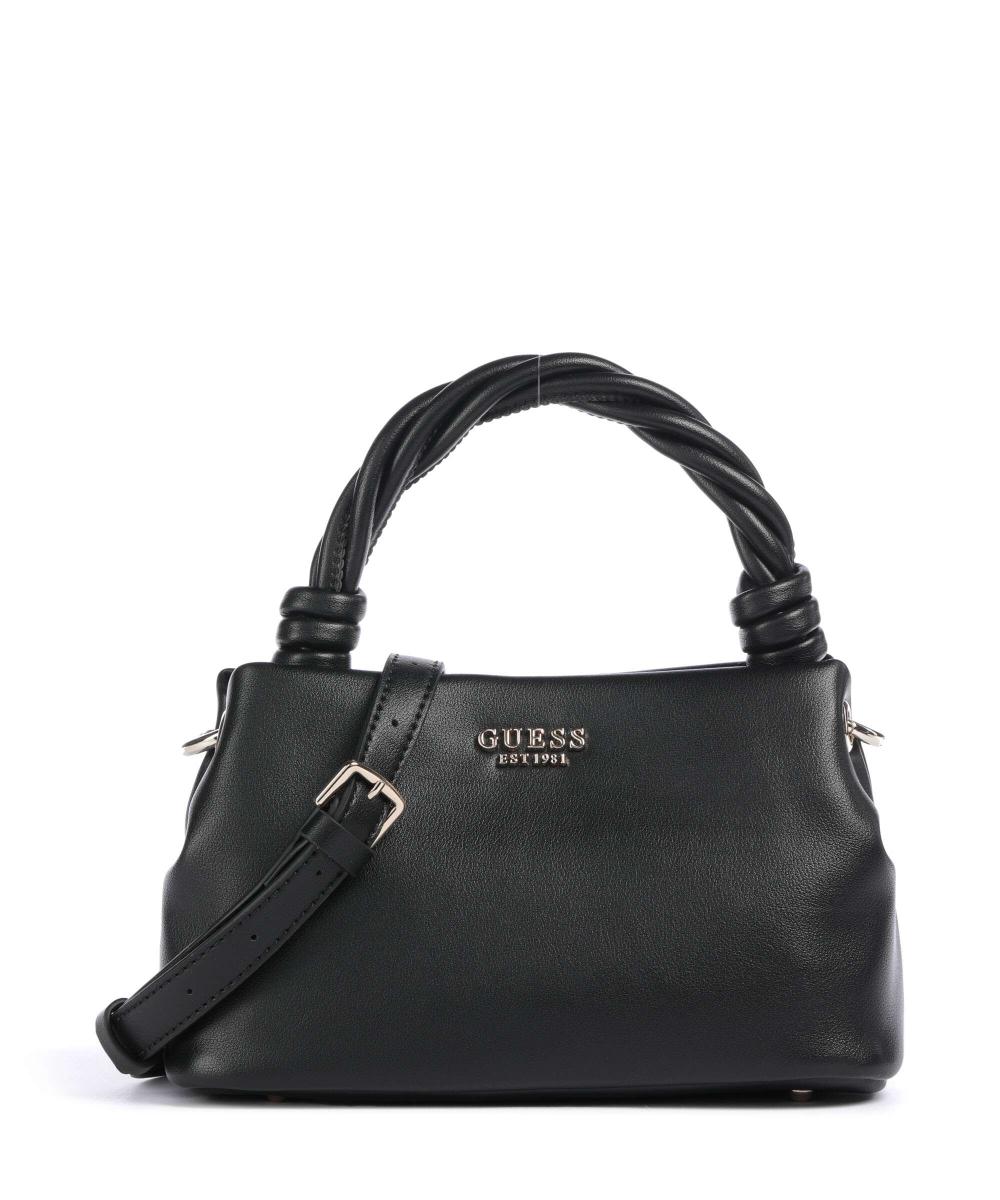 

Сумка через плечо Sansa из искусственной кожи Guess, черный