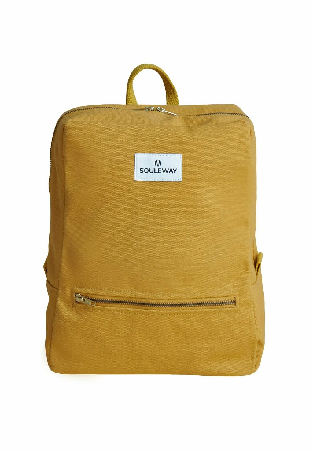 

Рюкзак DAYPACK Souleway, цвет senfgelb