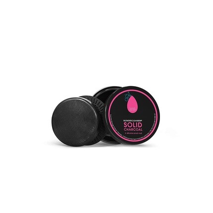 

Blendercleanser Твердый уголь Белый 28 г Beautyblender