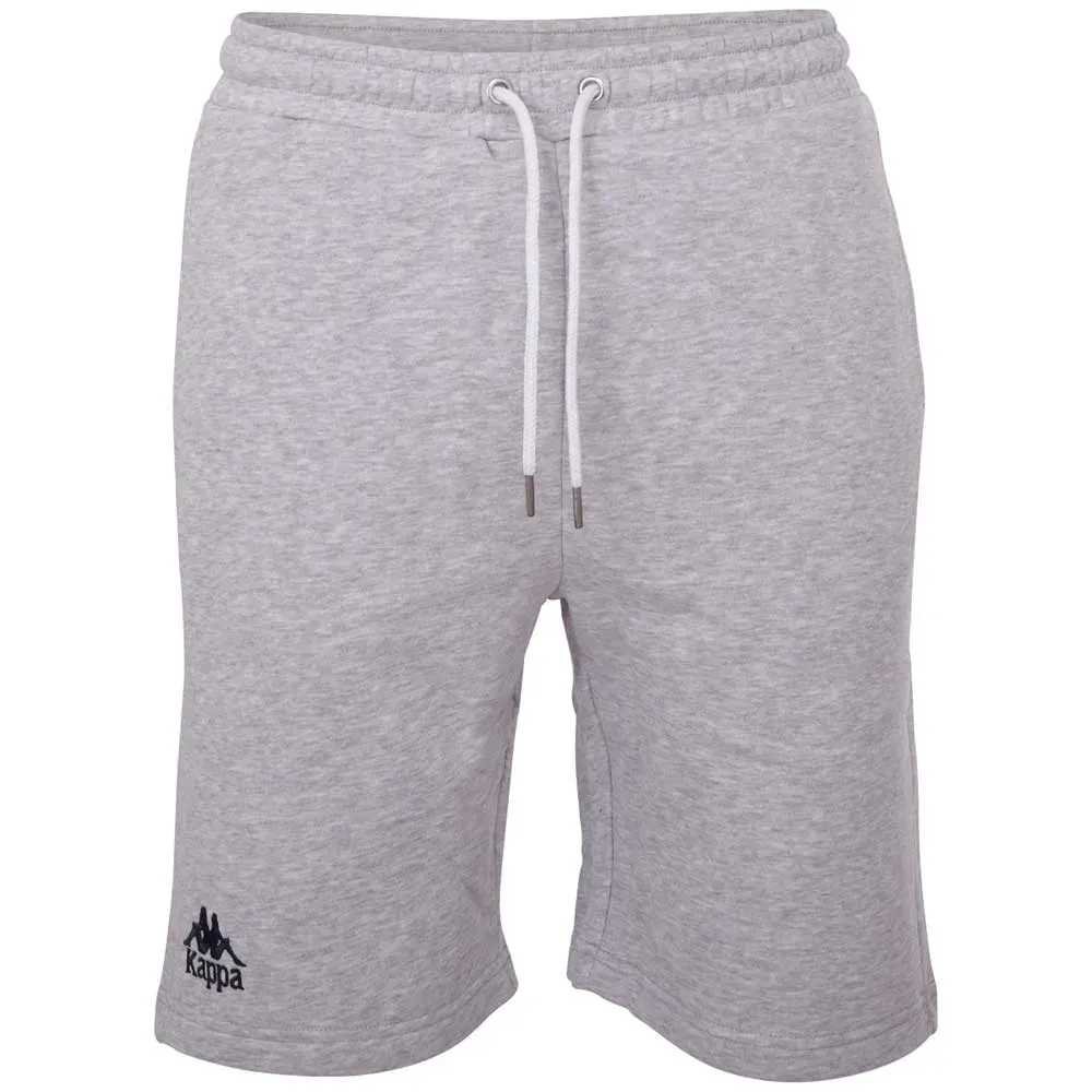 

Бермуды Kappa Sweat, особенно мягкие, цвет High-Rise Melange