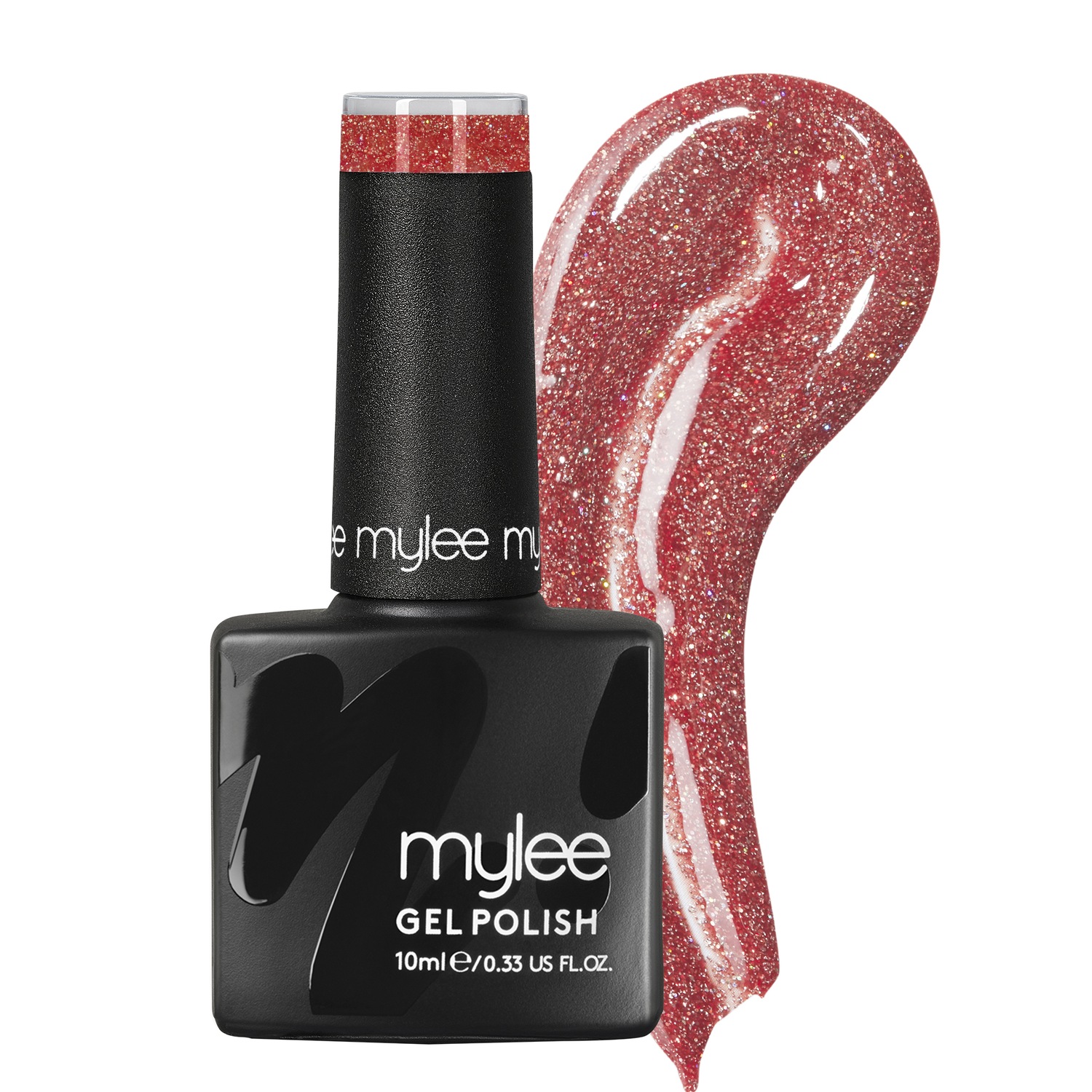 

Лак для ногтей gel-nagellack spotlight gel Mylee, dorothy, объем 10 мл
