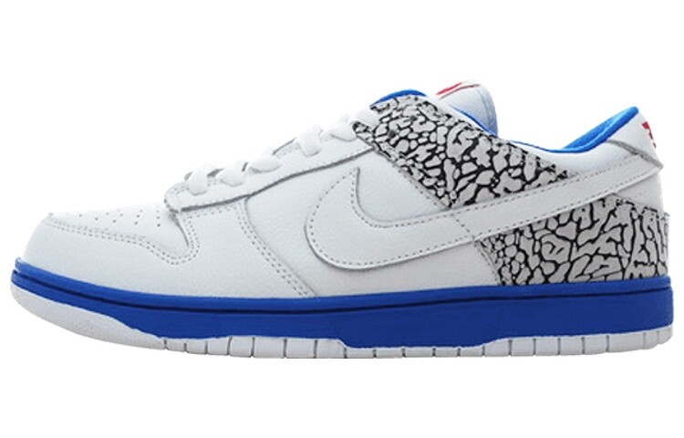 

Кроссовки Nike Dunk Low Jordan Pack