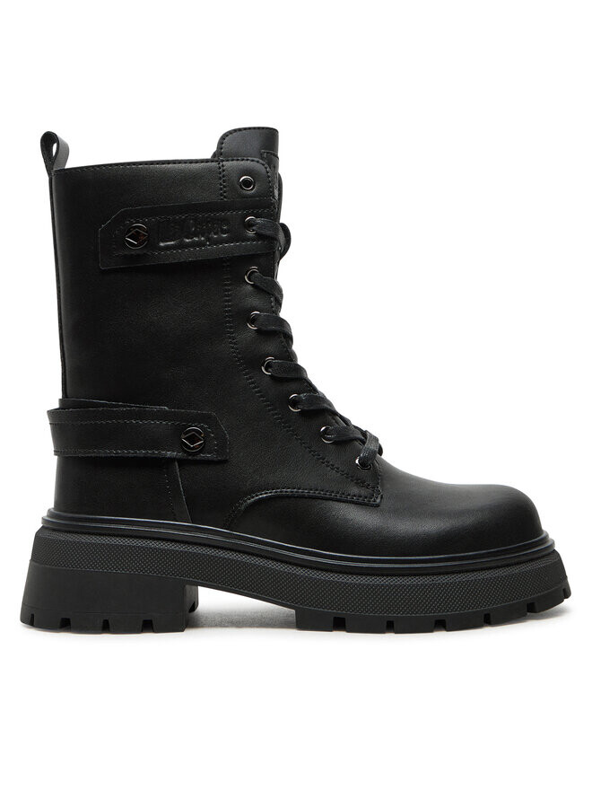 Ботильоны Lee Cooper, черный