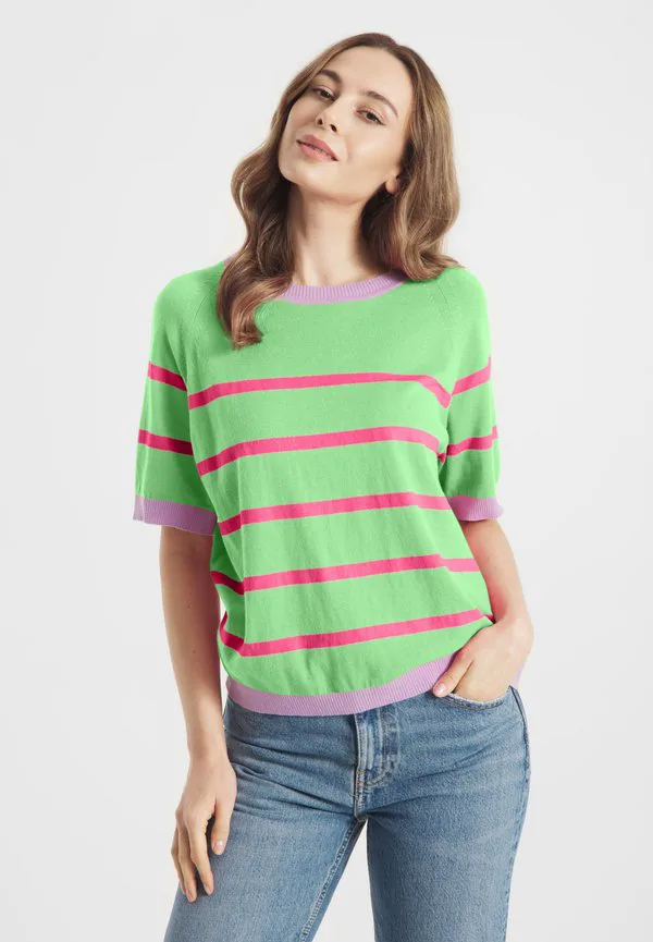 

Футболка с принтом Frieda & Freddies, Gruen, Красный, Футболка с принтом Frieda & Freddies, Gruen