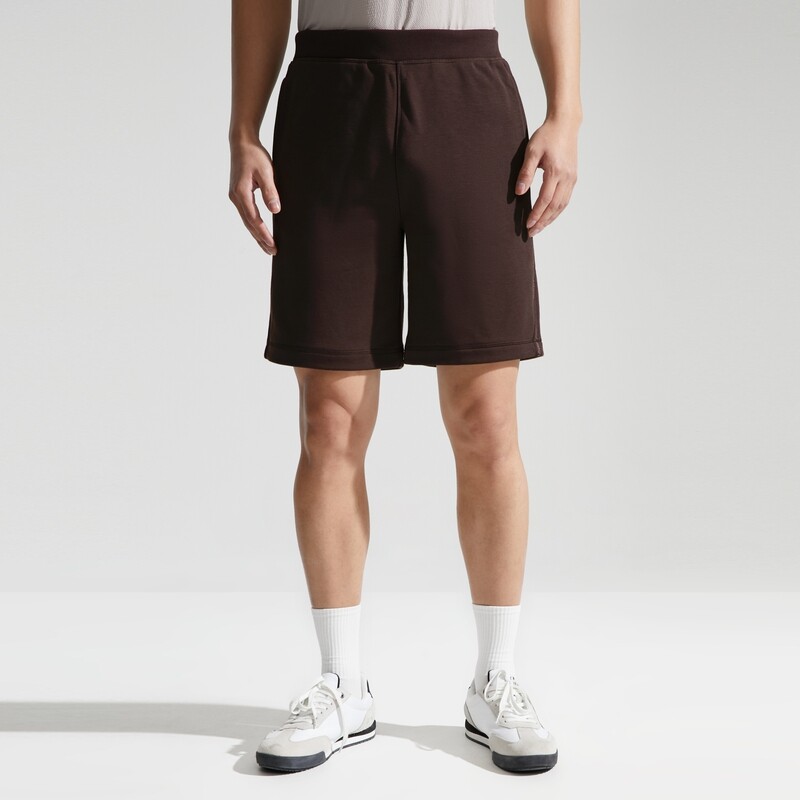 

Шорты мужские Calvin Klein Sports спортивные, коричневый