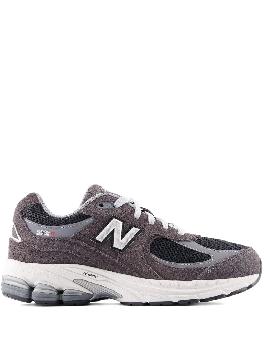 

Кроссовки 2002 со вставками New Balance Kids, серый