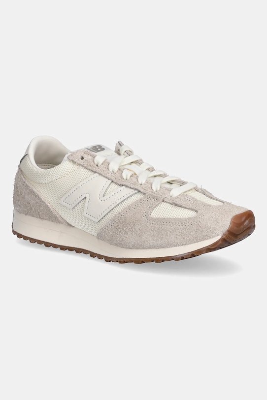 Кроссовки 471 New Balance, бежевый