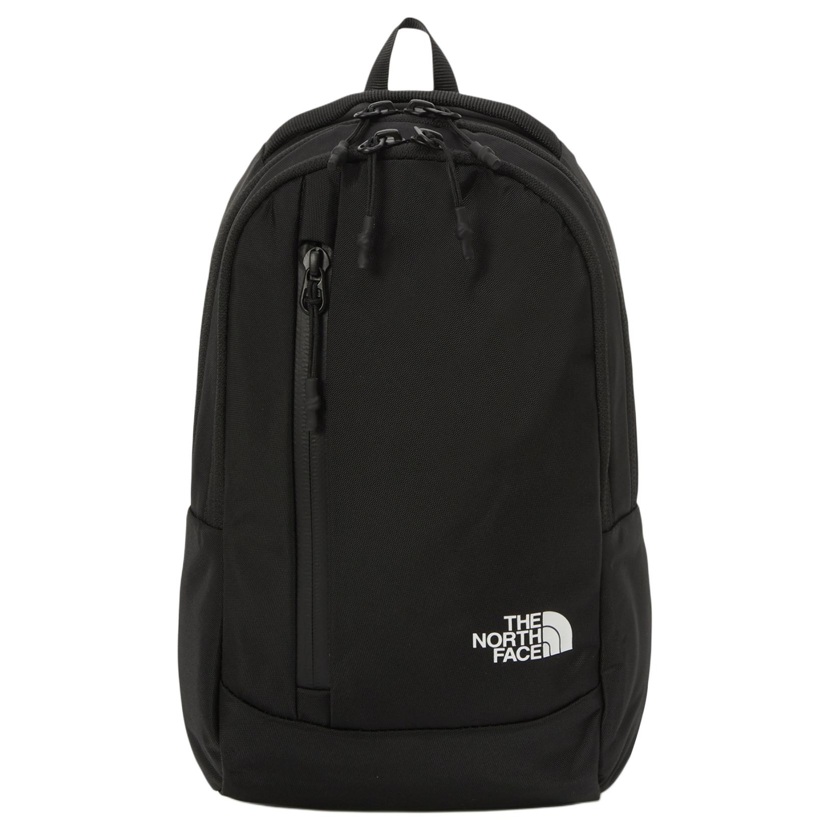 

THE NORTH FACE Нейлоновая слинг-сумка для активного отдыха Unisex Black