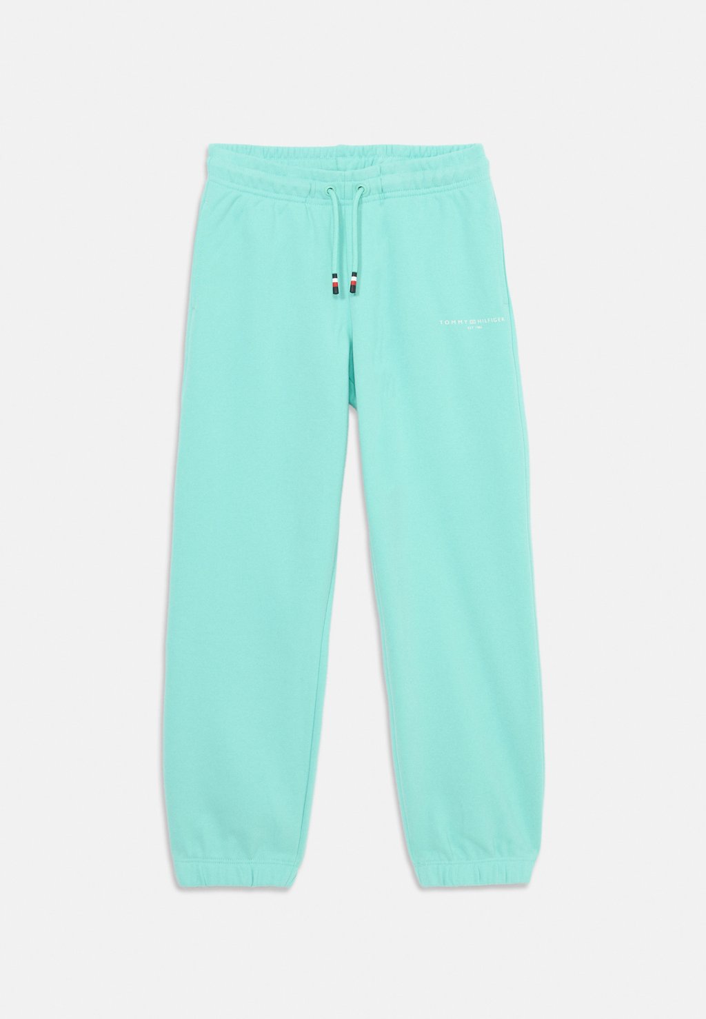 

Спортивные штаны MINI CORP UNISEX Tommy Hilfiger, мятный